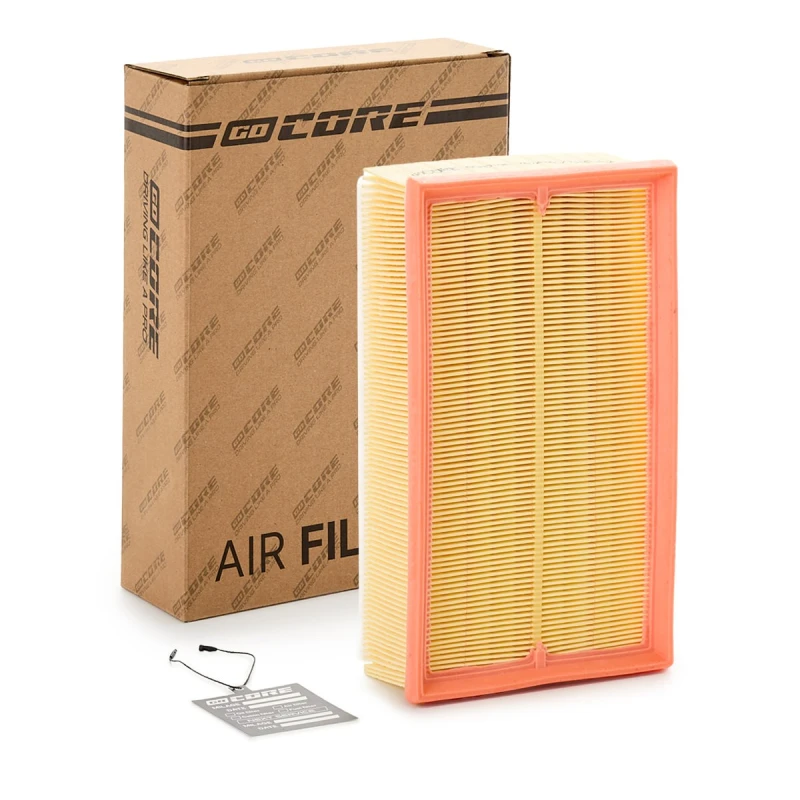Image of goCORE Air filter goCORE GCH0198