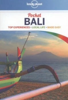 Image of Pocket Bali by Lonely Planet Book