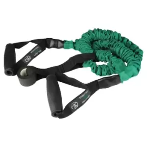 Image of Fitness Mad Safety Resistance Tube Trainer - Light