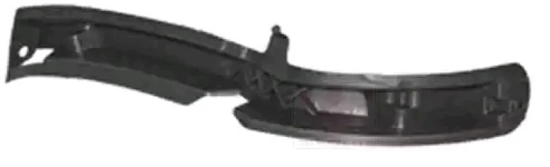 Image of VAN WEZEL 5839566 Mounting Bracket, bumper ** Equipart ** Right Front Mounting Bracket,bumper (939)