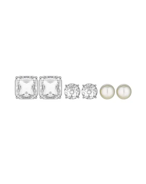 Image of Mood Oversized Stud Earrings