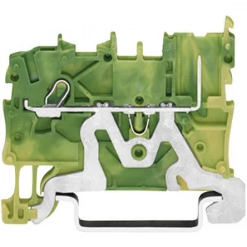 Image of Base terminal 3.50 mm Pull spring Configuration Terre G