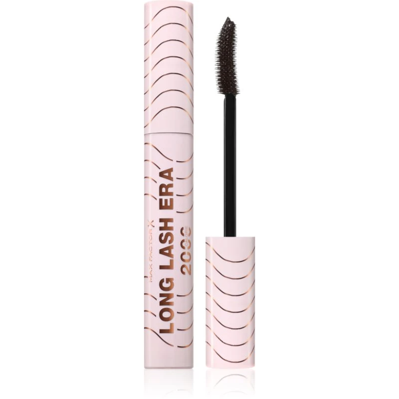 Image of Max Factor 2000 Calorie Long Lash Era lengthening mascara shade 003 Black Brown 7.8 ml