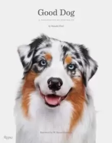 Image of Good Dog : A Collection of Portraits