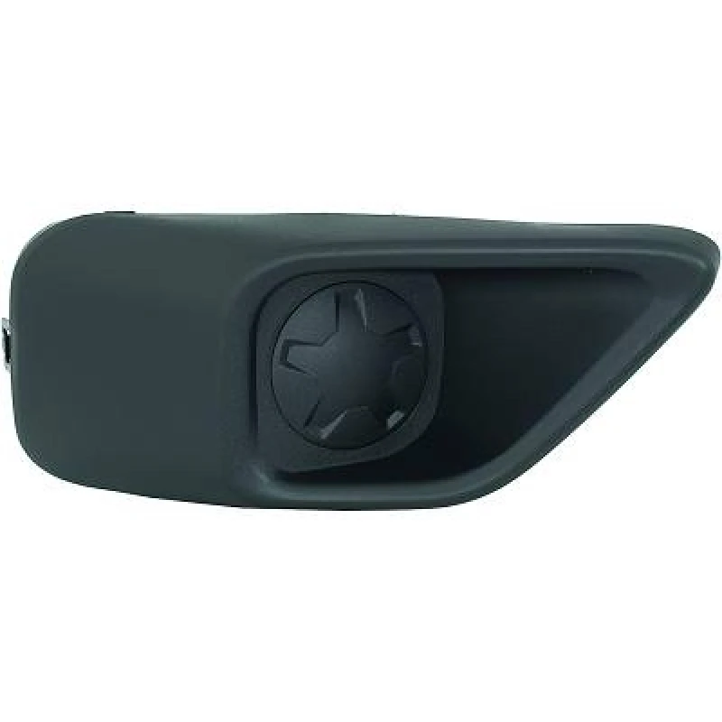 Image of Bumper grill DIEDERICHS 3486146