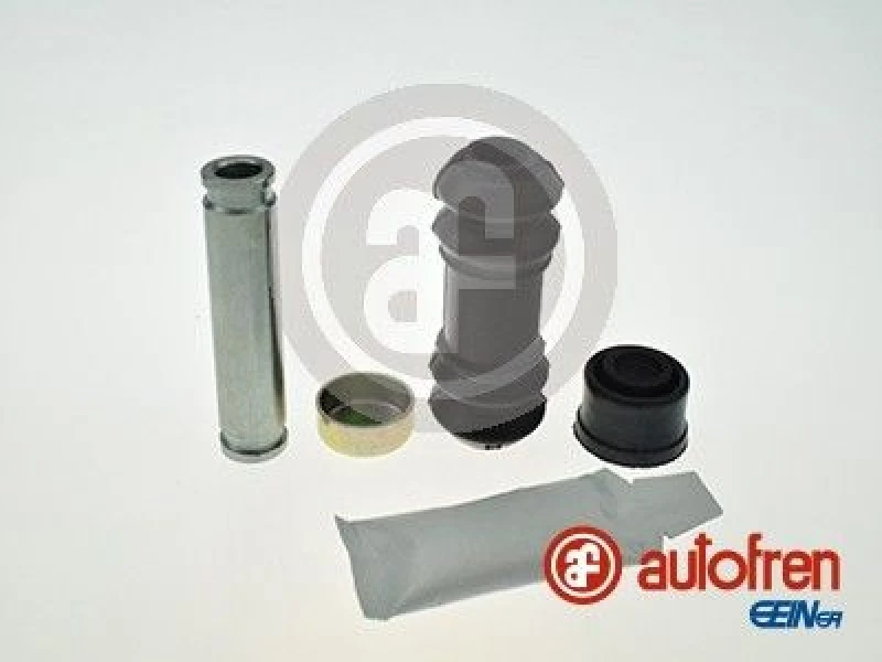 Image of AUTOFREN SEINSA Guide sleeve kit, brake caliper AUTOFREN SEINSA D7264C