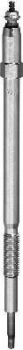 Image of Beru GN072 / 0100800035 GN Type Glow Plug Replaces 11065-2W202
