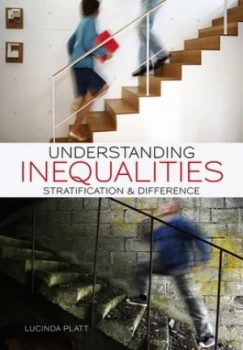 Image of Understanding Inequalities by Lucinda Platt Book
