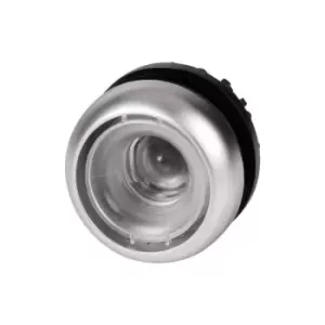 Image of M22-D-X Actuator Push (Empty) Flush