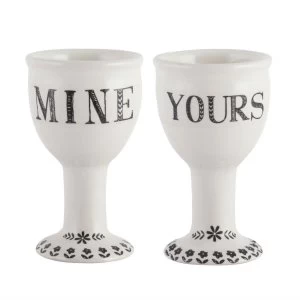 Image of Creative Tops Stir It Up Egg Cups - Set of 2