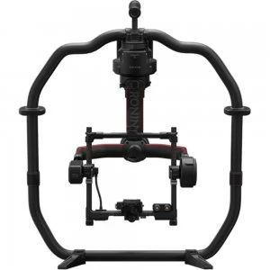 Image of DJI Ronin 2 3-Axis Handheld Gimbal Stabiliser