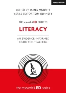 Image of The researchED Guide to Literacy : An evidence-informed guide for teachers