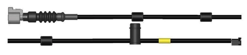 Image of Brake pad wear sensor FERODO FWI430