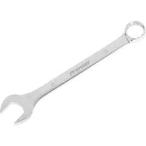 image of Sealey Super Jumbo Combination Spanner 35mm