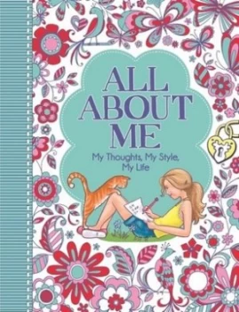 Image of All about Me by Ellen Bailey Paperback