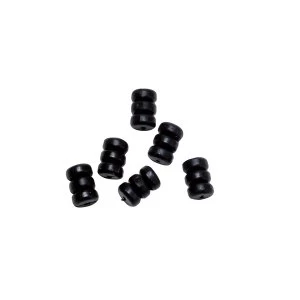 Image of Weldtite Gear O Rings 1.2mm (x6)