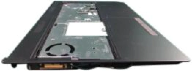 Image of DELL SSY.PLMRS.FP-JY/SC/USH.7550