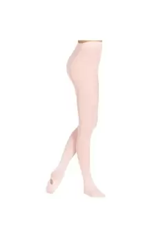 image of High Performance Full Foot Ballet Tights (1 Pair)