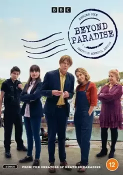 Image of Beyond Paradise Series 1 - DVD