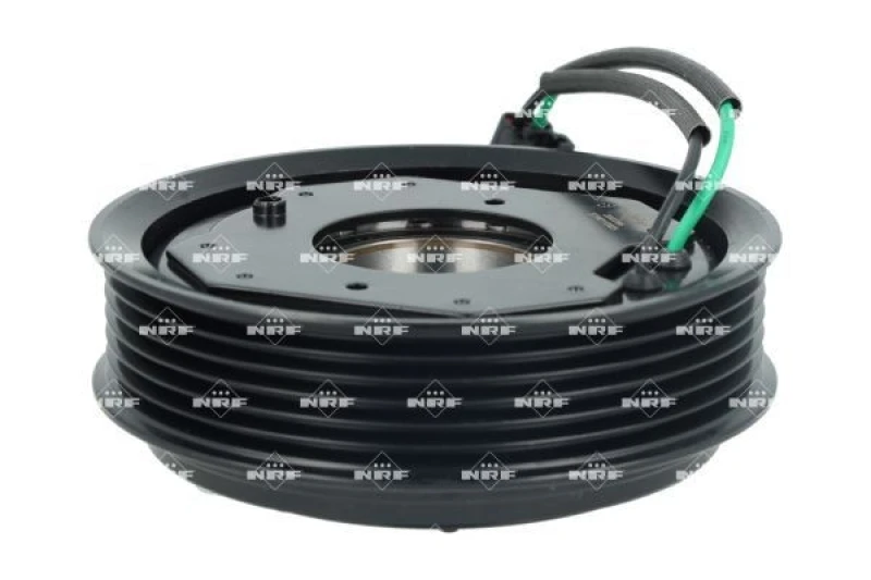 Image of NRF AC compressor clutch NRF 380109