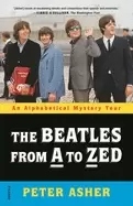 Image of beatles from a to zed an alphabetical mystery tour