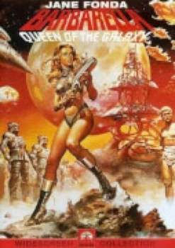 Image of Barbarella Movie