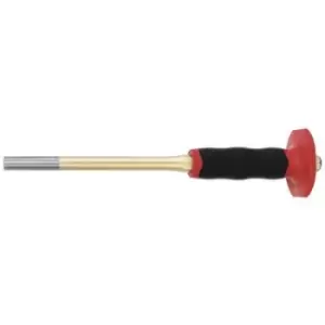 Image of Rennsteig Werkzeuge Cotter pin driver hand protection 240 x 14 x 10 mm 4049002031250