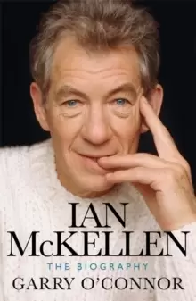 Image of Ian McKellen : The Biography