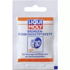 Image of Liqui Moly 21204 Caliper guide pin grease 5 g