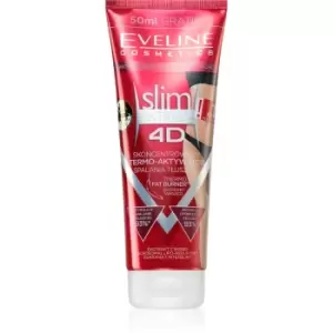 Image of Eveline Cosmetics Slim Extreme Termoactive Slimming Serum 250ml