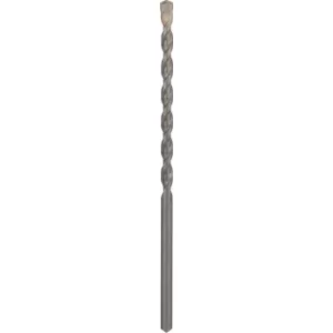 Image of Bosch Silver Percussion Masonry Drill Bit 8mm 200mm