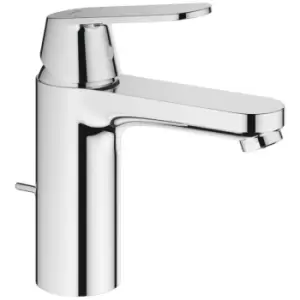 image of Eurosmart Cosmopolitan Basin mixer 1/2'M-Size, Chrome (23325000) - Grohe