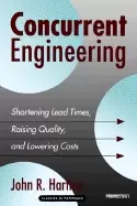 Image of concurrent engineering shortening lead times raising quality and lowering c