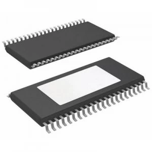 PMIC gatehalf bridge gate drivers Texas Instruments DRV8312DDW Inductive MOSFET Power HTSSOP 44