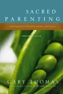 Image of sacred parenting participants guide how raising children shapes our souls
