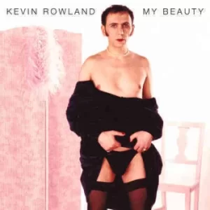 Image of My Beauty by Kevin Rowland CD Album