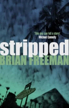 Image of Stripped by Brian Freeman Book