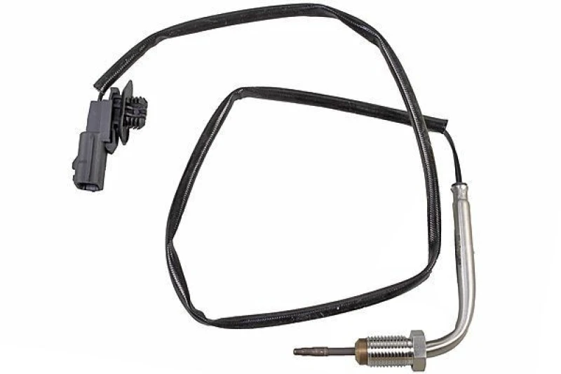 Image of Exhaust gas temperature sensor (EGT) METZGER 0894823