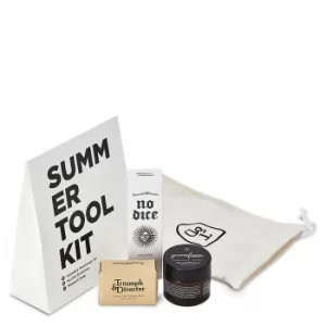 image of Triumph and Disaster Summer Tool Kit