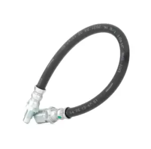 Image of RIDEX Brake Hose FIAT,SEAT,ALFA ROMEO 83B0372 82422135,4105804,4128459 Brake Line,Brake Pipe 4157473,4170077,4213025,4213026,4215163,4234924,4253987