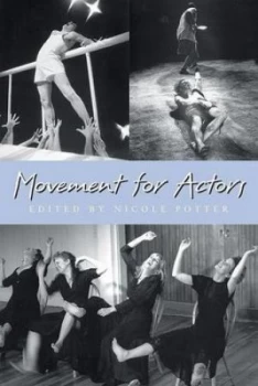 Image of Movement for Actors by Nicole Potter Book