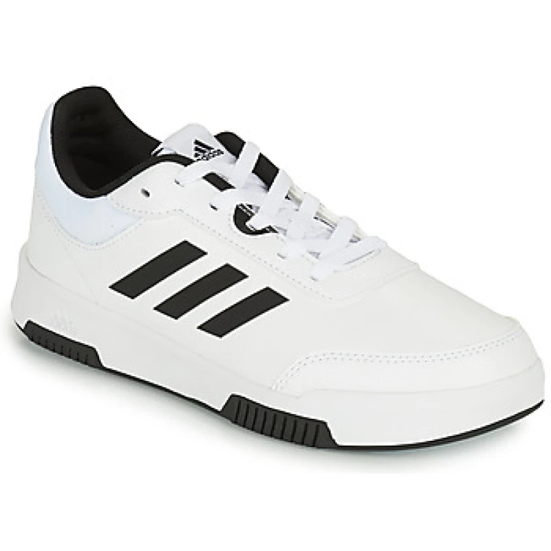 Image of Adidas SPORTSWEAR Kids Tensaur Sport Trainers White Baby 28 (10);30 (11.5);31 (12.5 to 13);33 (1);34 (2);37.3 (4);38 (5);29 (11)