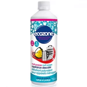 Image of Ecozone Multi Purpose Appliance Cleaner 500ml