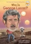 Image of who is george lucas