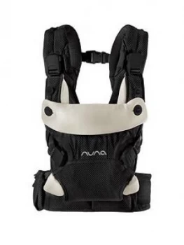 image of Nuna Cudl Baby Carrier