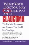 Image of what your doctor may not tell you about glaucoma the essential treatments a