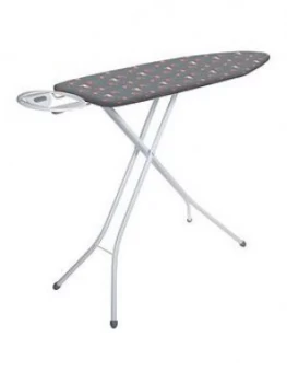 image of Minky 122 x 38cm Ironing Board