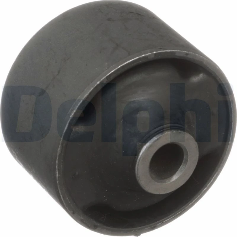Image of DELPHI Trailing arm / Suspension arm bush DELPHI TD1704W