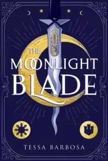 Image of The Moonlight Blade