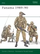Image of panama 1989 90
